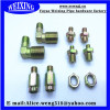 equal coupling reducing coupling equal elbow male eblow nipple hose fitting hydraulic fitting