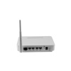 10/100M GEPON ONU with 1 100M RJ45 Port FTTH WIFI ONU