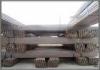 Q235B ASTM Structural Steel Channelswith U Shape Profile Strut Channel