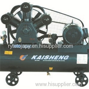 Electric Motor Air Compressor