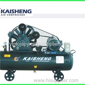 Spray Painting Air Compressor