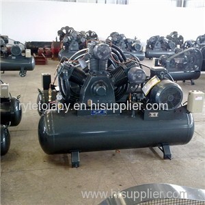 1.25Mpa Air Compressor Product Product Product