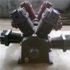 High Pressure Compressor Head