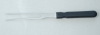 china manufacture kitchen carving fork/chef meat carving fork/stainless kitchen fork