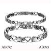 AB092 316l Stainless Steel Bracelet Samples