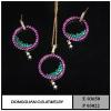 E3650 And P3022 New Arrived Jewelry Set