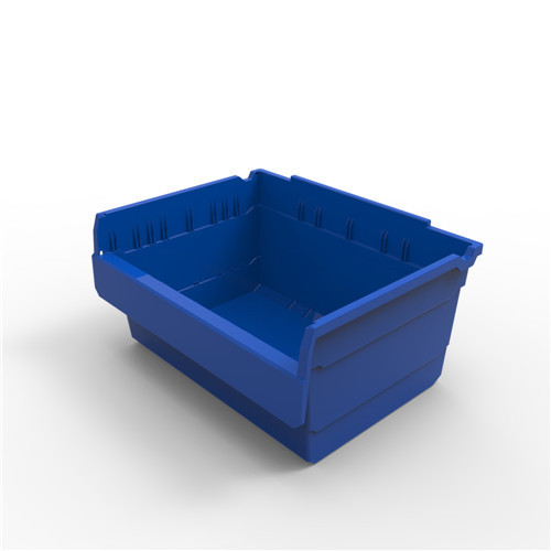 Plastic Shefull Bin Used Virgin Materials