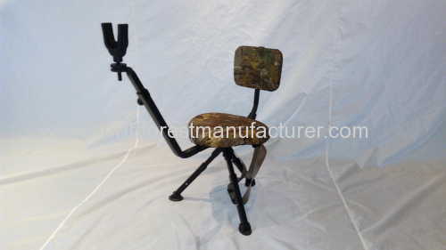 360 Degree Swivel Hunting Chair