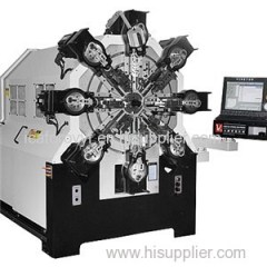 CMM-12-450R China Famous Spring Machinery