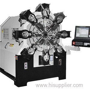 CMM-12-450R China Famous Spring Machinery