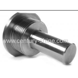 Set Screw CNC Precision Hardware Steel Part