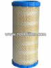 2016 High quality heavy duty air filter