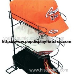 Hat Show Shelf HC-26