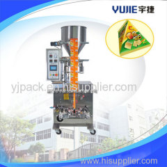 Triangle Bag Candy Packing Machine