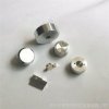 CNC Precision Hardware Aluminum Part