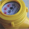 Plastic Water Meter Product Product Product