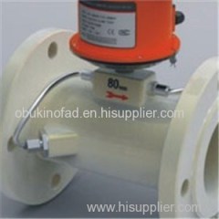 Ultrasonic Flow Meter Product Product Product