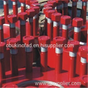 Studded Adapter Flange Product Product Product