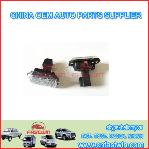 SIDE LAMPS FOR ZOTYE NOMAD