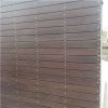 Bamboo Cladding Product Product Product