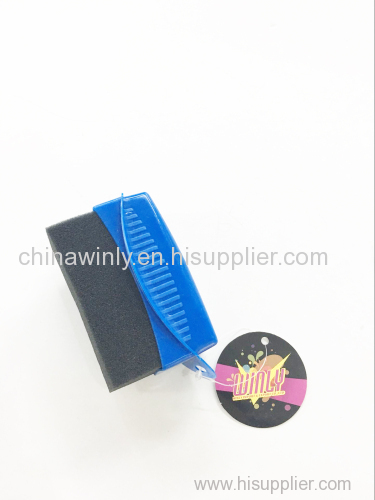 Sponge Car Tyre Brush