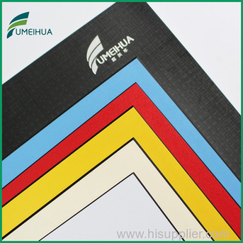 exterior wall panels outdoor hpl panel for wall cladding