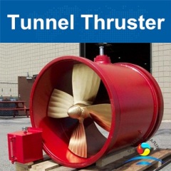 China Fixed Pitch Tunnel Thruster