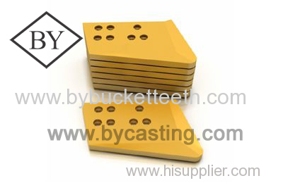 High Quality Construction Machinery Parts End bits