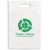 Eco Die Cut Handle Bag