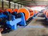 630/12+18+24 China manufactory rigid Frame Stranding machine for large section cable