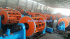 630/12+18+24 rigid Frame Stranding machine for large section cable