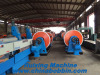 630/12+18+24 Frame Stranding machine for stranding sector conductor round conductor