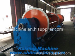 500/12+18+24 Frame Stranding machine for copper strand aluminum strand ACSR strand