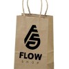 Promotional PUP Eco Shopping Paper Bags