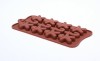 Ginger man Chocolate Silicone Mould