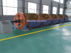 1250 Tubular stranding machine for local system 7 core twisted strand copper wire copper