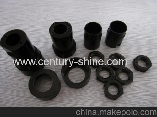 China Turning Part Manufacturer