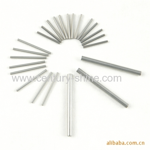 CNC Precision Hardware Turning Part