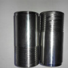 CNC high Precision Hardware carbon steel Turning Part