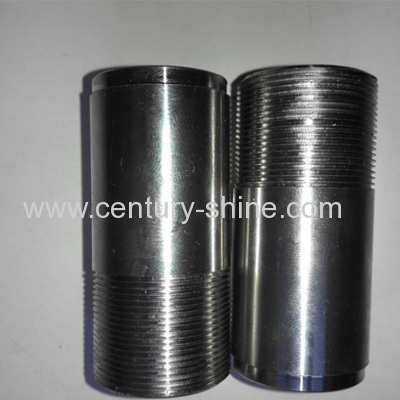 CNC high Precision Hardware carbon steel Turning Part