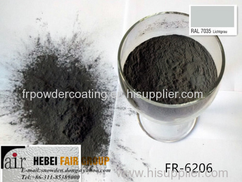 Powder Coatings use for For Household Appliance