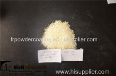 P5501 Polyester Resin for Powder Coatings