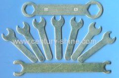 High Quality Tool Stamping Part