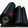 Black Fluorine Rubber Sheet