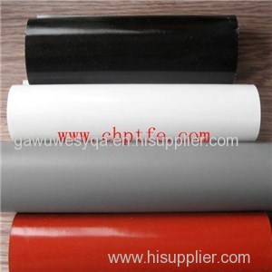 PTFE Coated Fiberglass Fabric