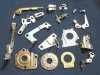 China Stamping Parts Manufacturer