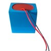 36V 10Ah LiFePO4 Battery For Ploughing Machine