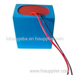 36V 10Ah LiFePO4 Battery For Ploughing Machine