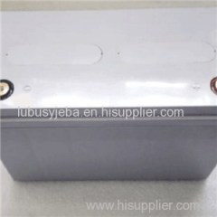 12V 100Ah LiFePO4 Battery For VRLA Replacement
