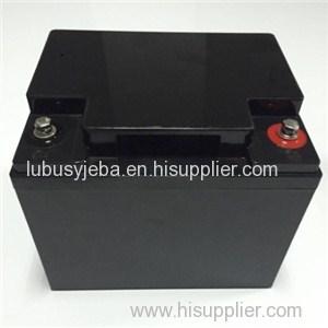 12V 40Ah LiFePO4 Battery For VRLA Replacement